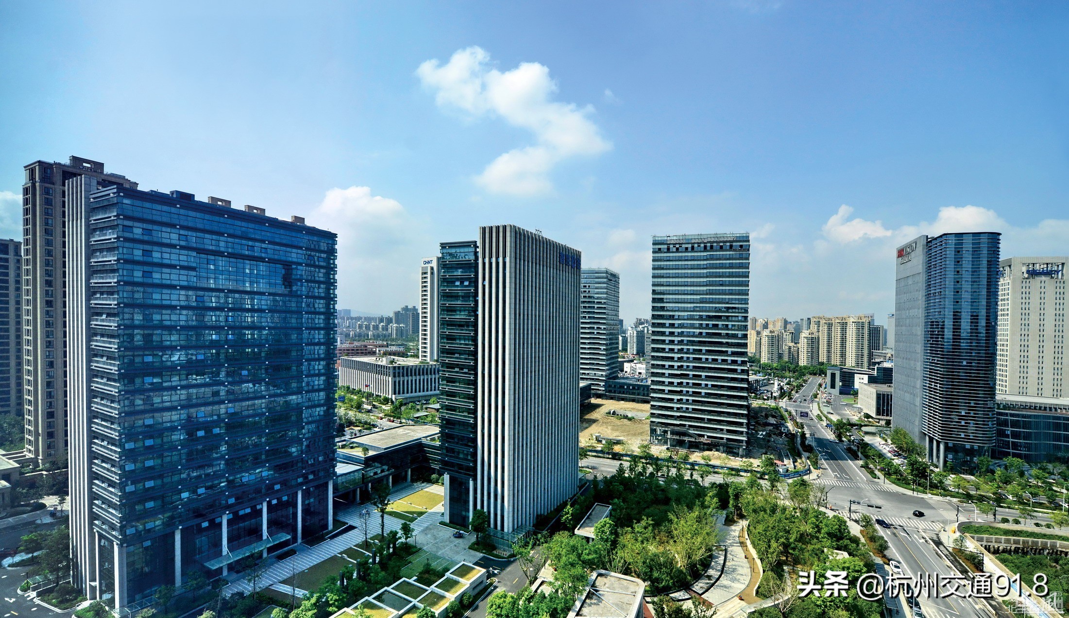 杭州24条公交路线调整,杭州滨江96路公交线路