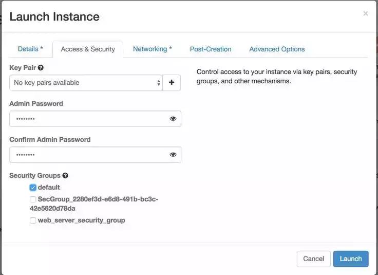 openstack怎么查看镜像文件,openstack设置镜像为保护格式