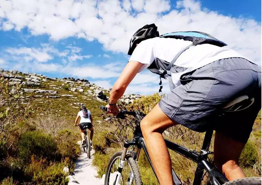 自行车骑行的好处和坏处,骑行运动的好处权威解读