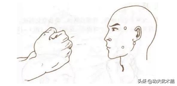 少林秘传打穴术pdf,少林点穴打指秘籍图