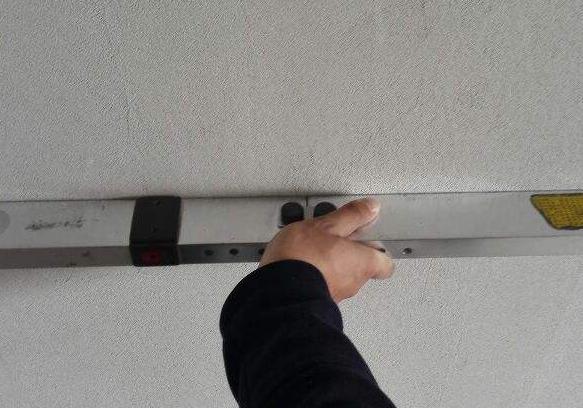 怎么避免新房刷漆开裂,墙面开裂全屋刷漆