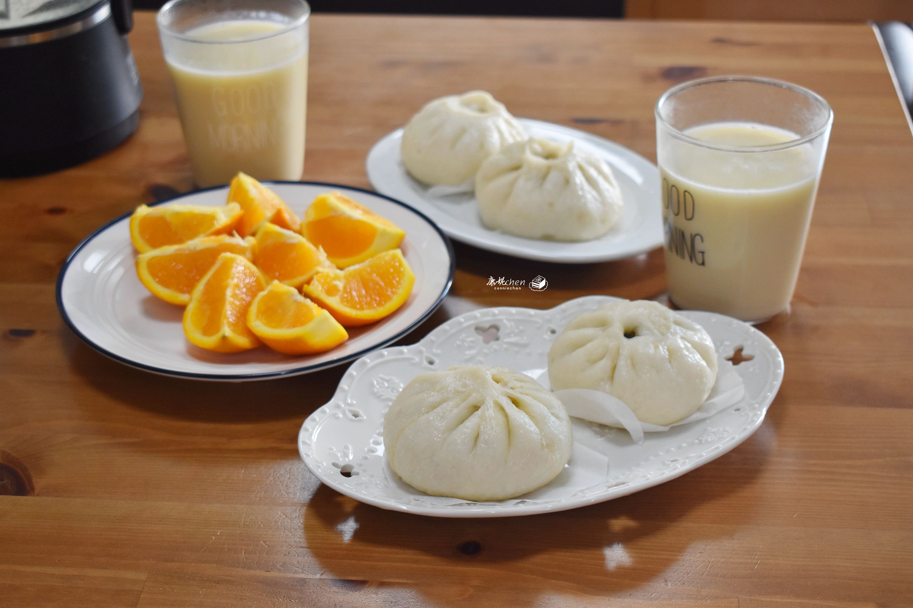 家有高考生,花心思做早餐,7天不重样,孩子爱吃,学习有动力