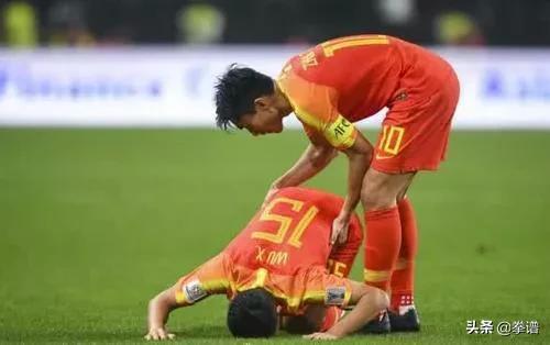 中国足球为什么搞不好,中国足球