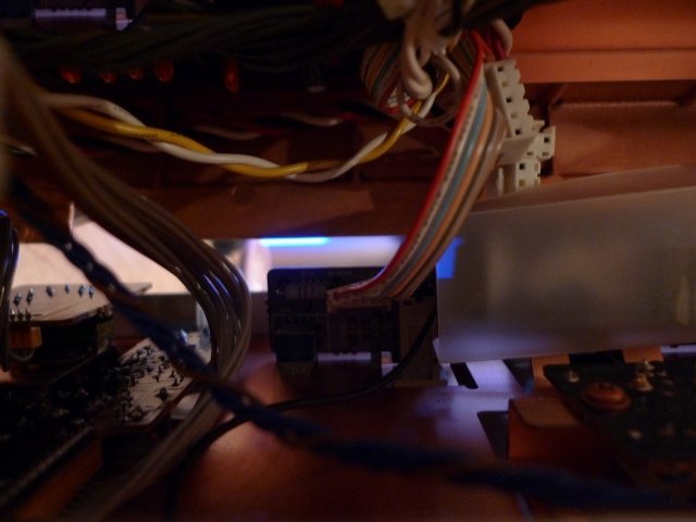 烧友为求效果口袋钱又不够，只好玩二手，马兰士PM14SA老机焕青春