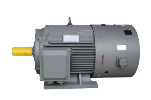 电机内部绕组匝间短路原因,怎么判断电机绕组匝间短路