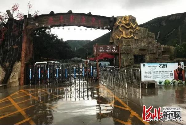 邯郸自驾游看花十大排行榜,石家庄48条春观花旅游线路