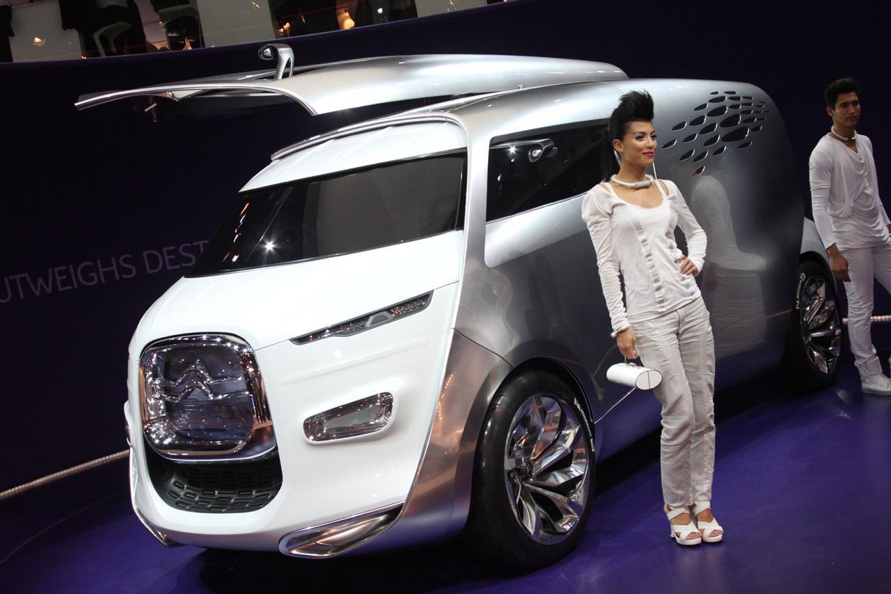 没有最丑只有最搞怪,最丑的法系车大全