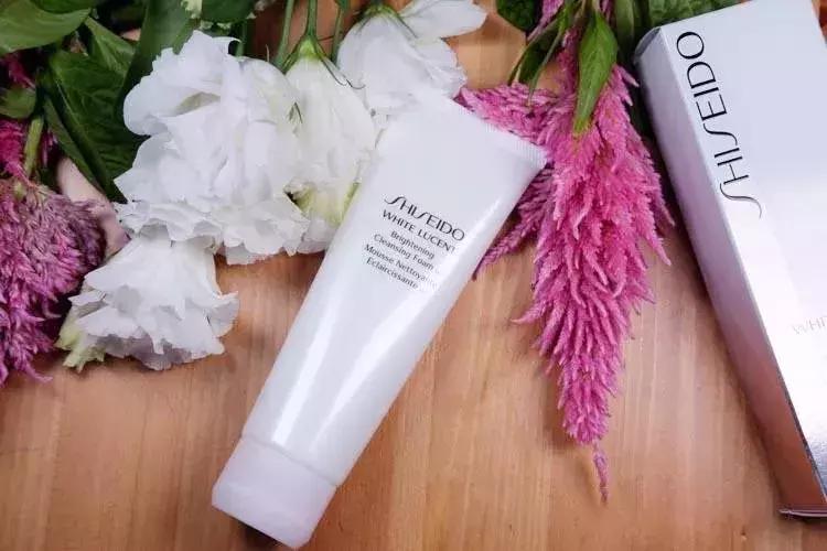 资生堂十大好用的护肤品,资生堂美白淡斑大牌护肤品推荐