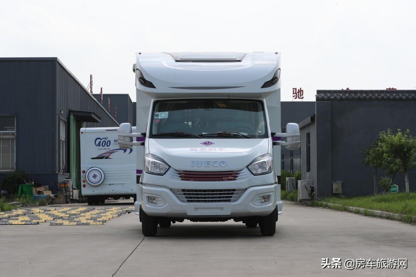口碑最好的进口t型房车,骏驰房车评价