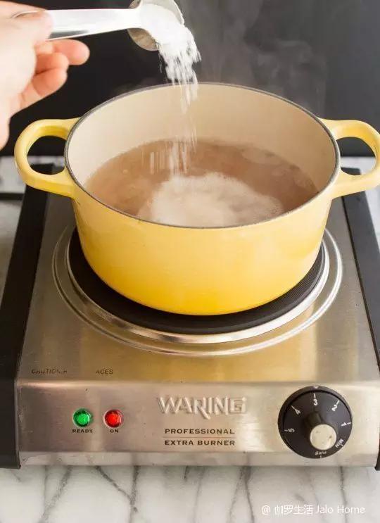 法国lecreuset珐琅锅怎么开锅,lecreuset珐琅铸铁锅优缺点