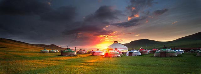 外蒙古黄金,外蒙古黄金矿产资源