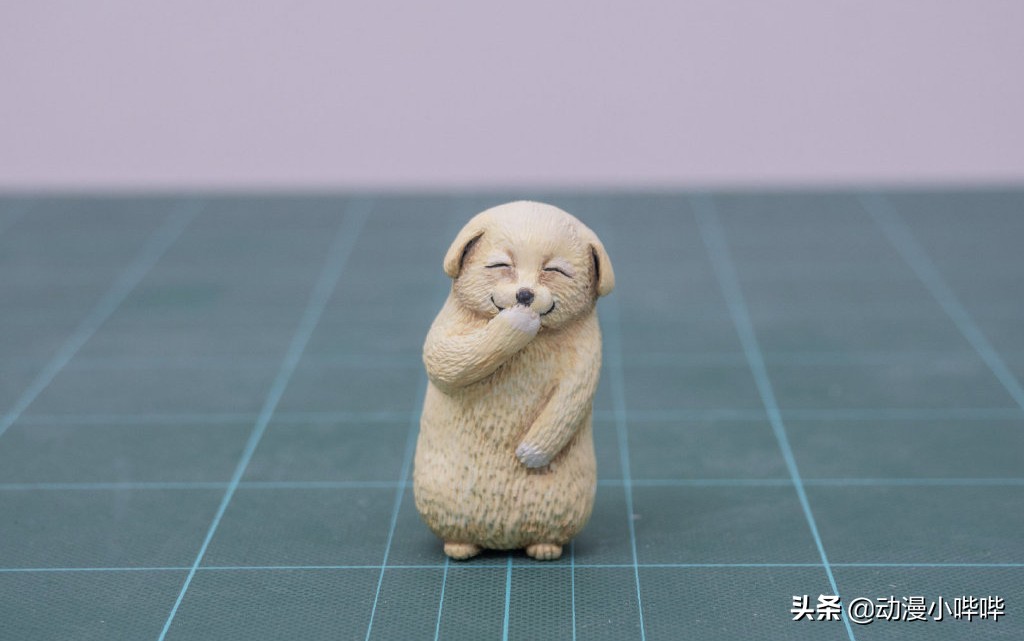 日本柴犬笑的表情包,沙雕又可爱的狗狗表情包