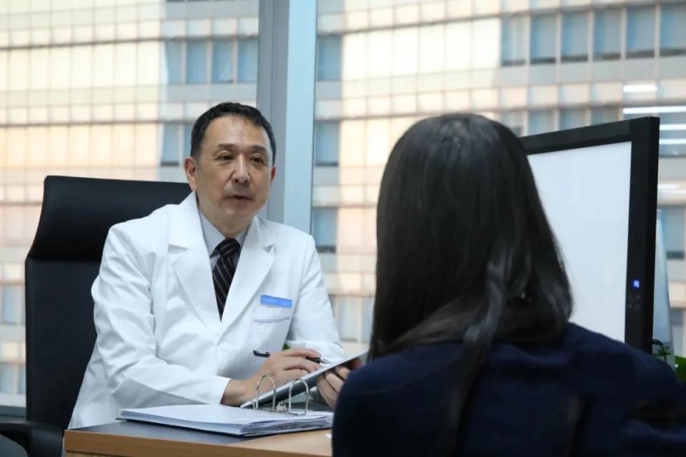 每分钟6人确诊癌症,癌症发现前的身体出现的三大信号