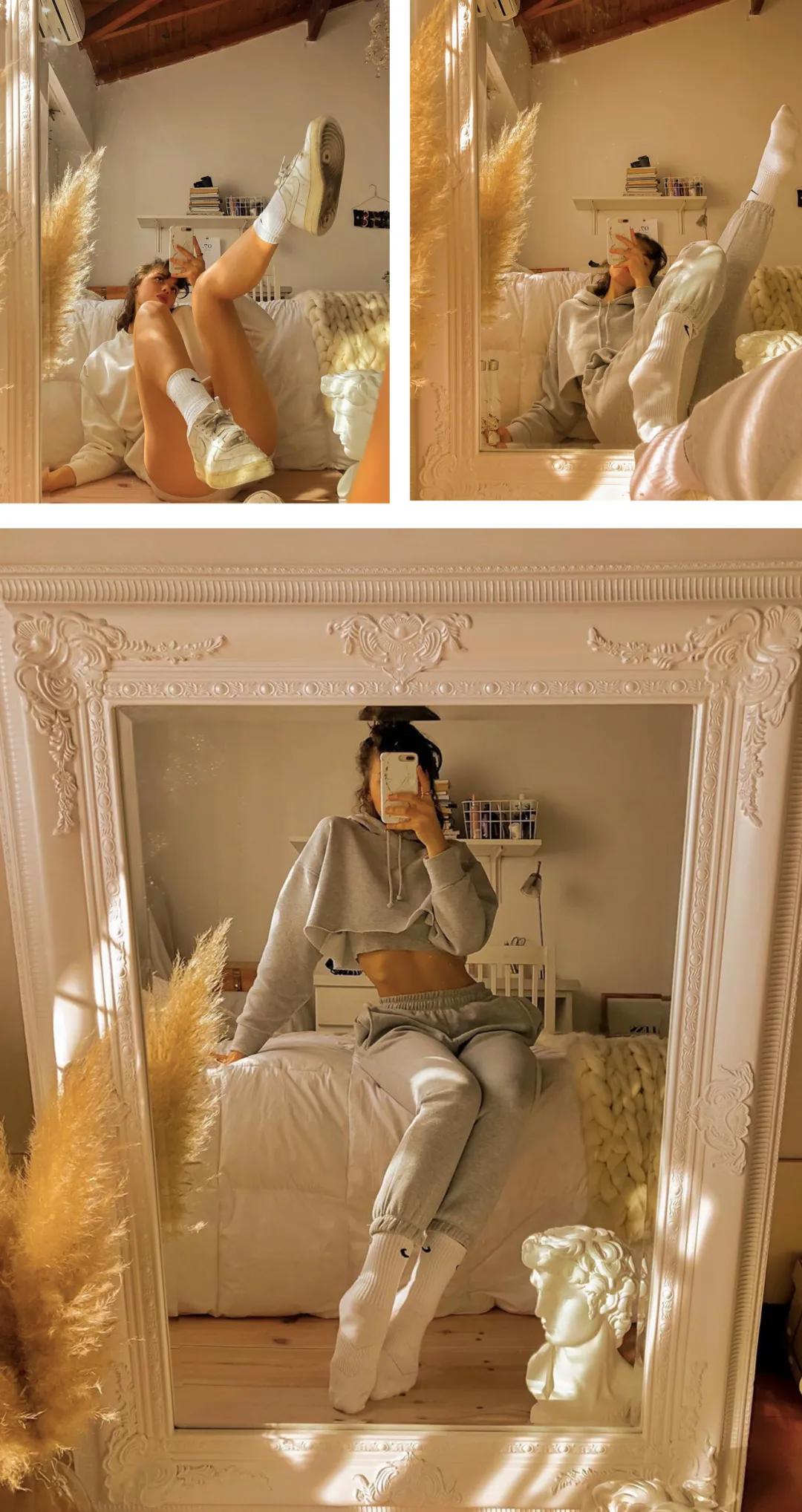 今秋怎么穿，才能看起来很“贵”？