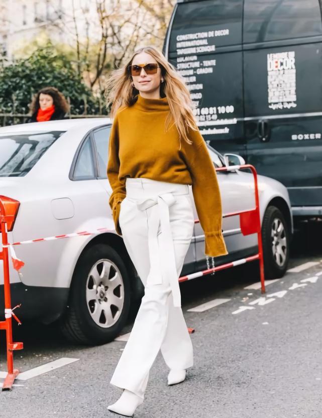 身高不足158穿什么裤子好看,175-185穿什么样的裤子不显矮