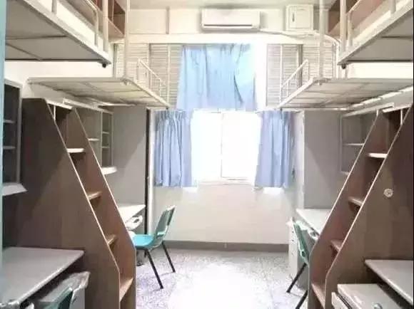 这10所高校研究生宿舍太豪华,盘点研究生宿舍的豪华单人间