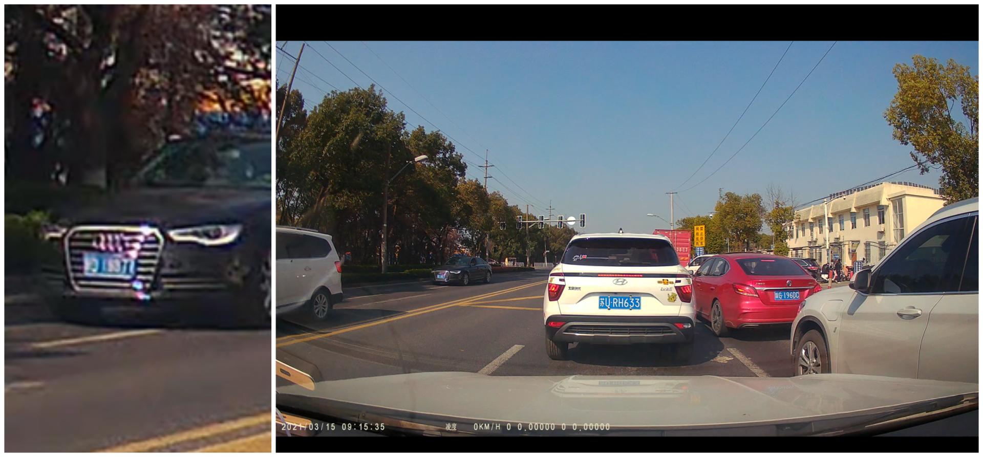 比4k行车记录仪更好的行车记录仪,4k行车记录仪哪种好用