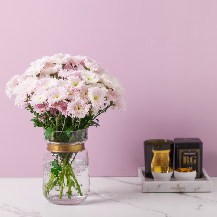 花店三八妇女节该如何准备,三八妇女节花店运营的五个步骤