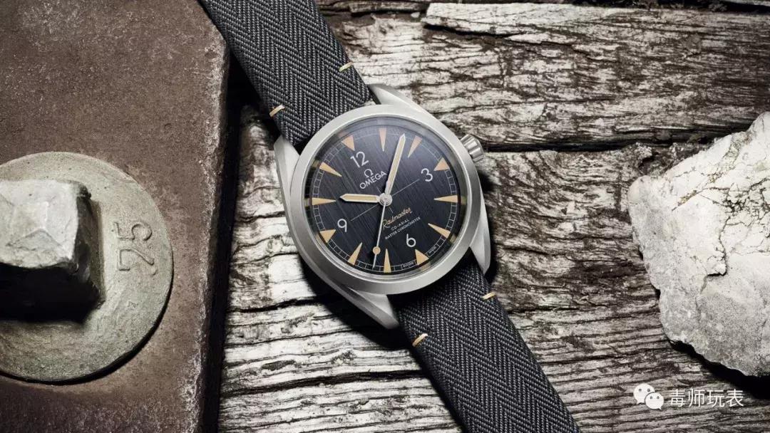 欧米茄railmaster价格,欧米茄铁霸系列机械男