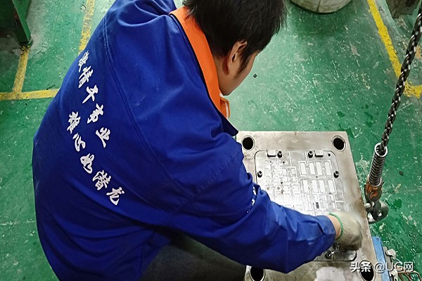 塑胶模具厂哪里做得好,模具钳工5年没做了还能跟得上吗