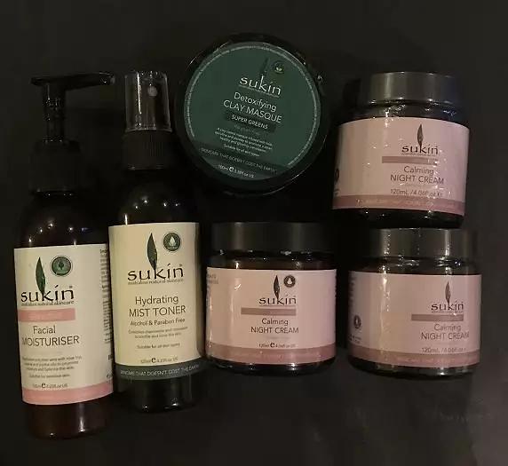 澳洲十大良心护肤品排行榜,澳洲好吃的坚果糖