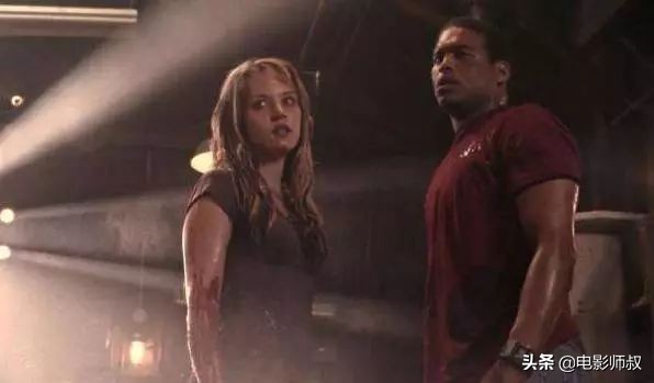 美式恐怖片电影大全,美国恐怖激烈片