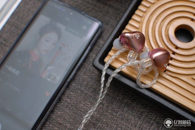 tfz锦瑟香也cocoq1耳机怎么样,心要让你听见爱要让你看见翻唱