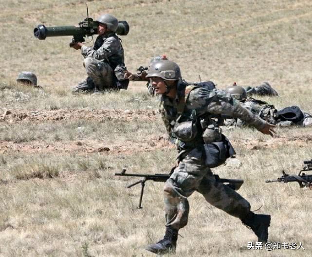 世界上最轻的重机枪,88式通用机枪为什么被淘汰