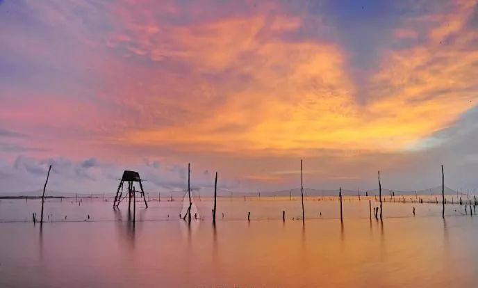 距海南20km有片处女地，比台湾风情比三亚便宜，路过都错过了