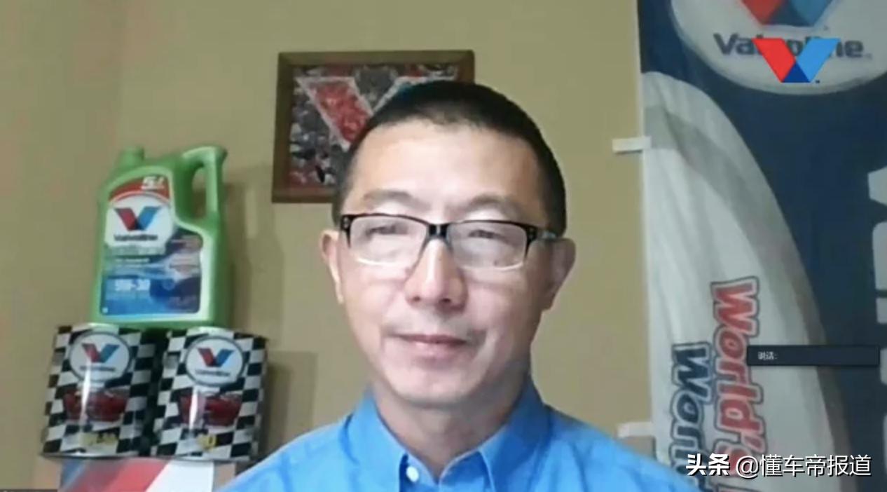 对话|电动化“排挤”润滑油？胜牌中国张志强：仍有很多新机会