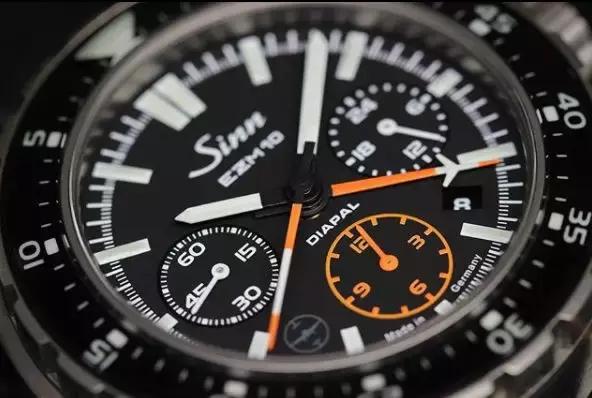 sinn辛恩u2手表,辛恩sinn腕表怎么样