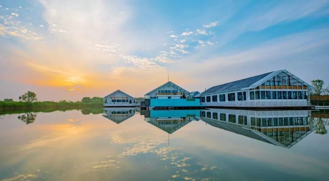 苏州网红拍照写真馆,苏州一宿三餐100元民宿