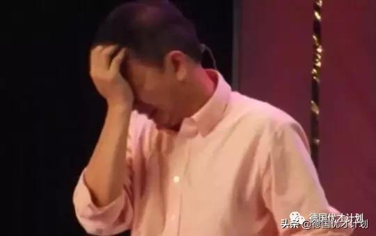 中国院士因为马云成了“疯子”，而他最终书写了神话