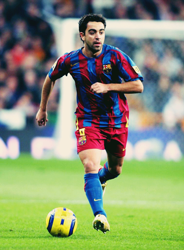 哈维巴萨表现比皇马更好,哈维时隔6年便回巴萨执教