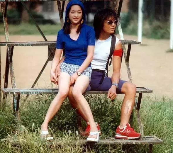 朴树张亚东现场,朴树和张亚东周迅关系