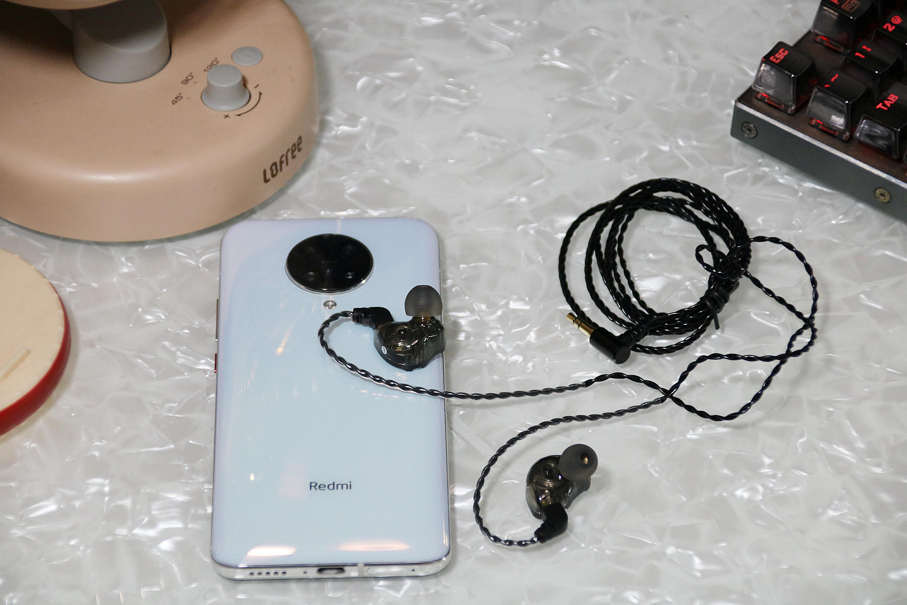 aigoh200耳机,入门级发烧友耳机