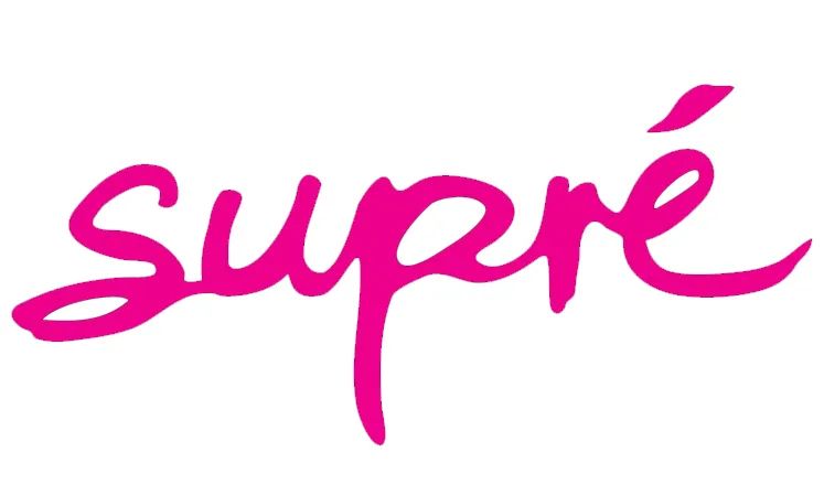 30个经典logo设计,粉红色标志图案大全