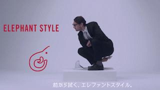 井井科普丨久坐不动，还不好好擦屁股，长痔疮了吧