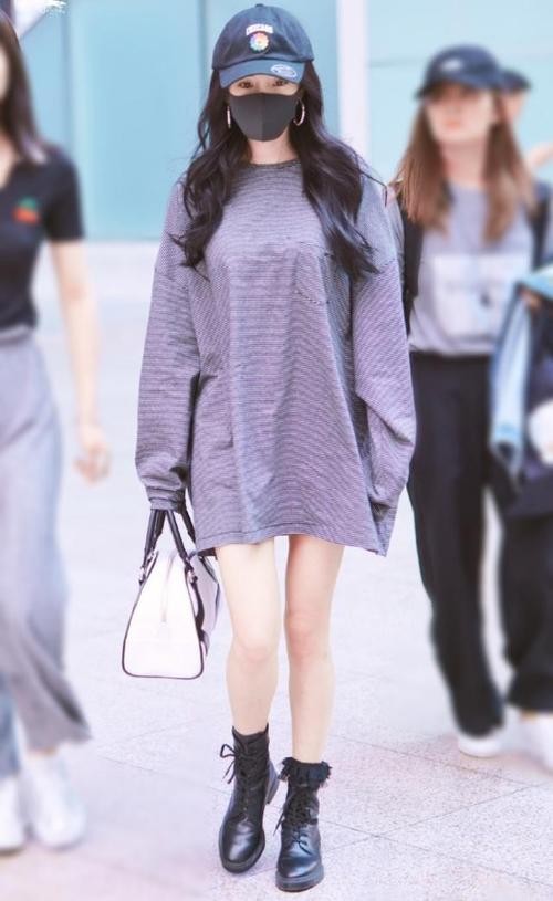 明星穿的小众品牌,女明星最爱的小众品牌