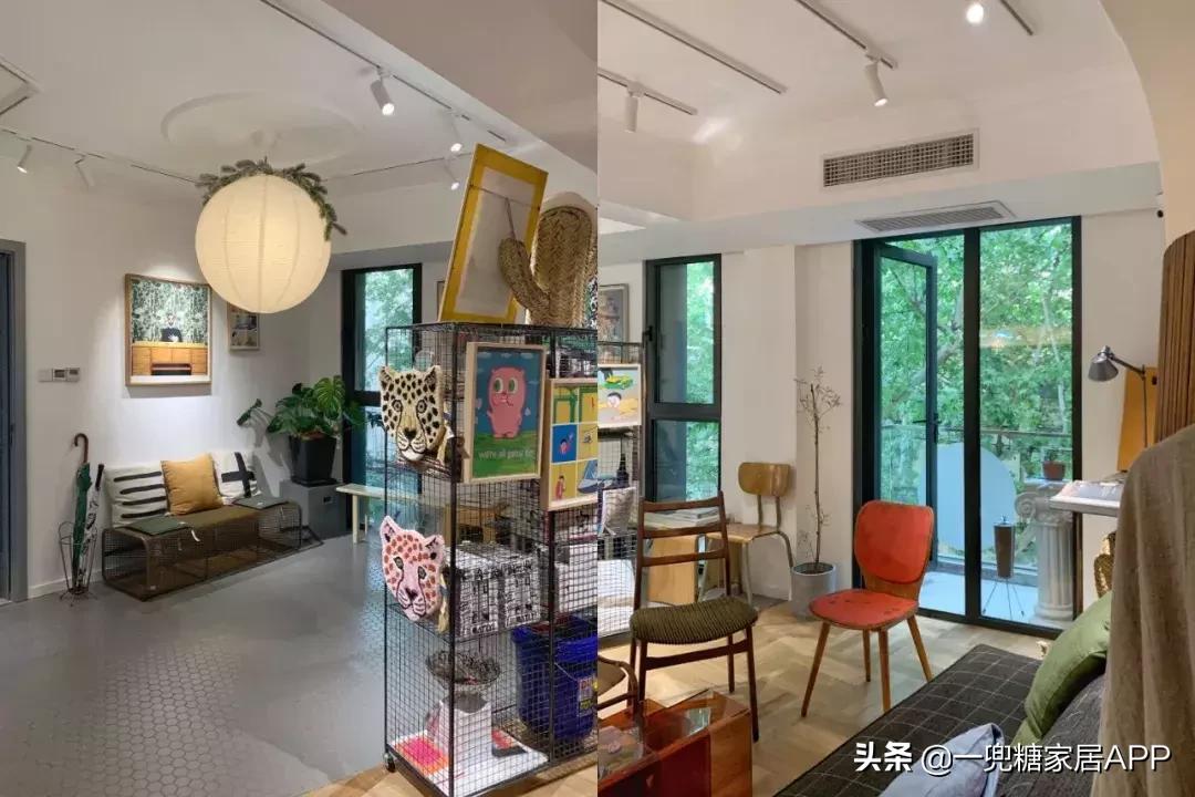 值得推荐的小众家居店,值得推荐的家居店