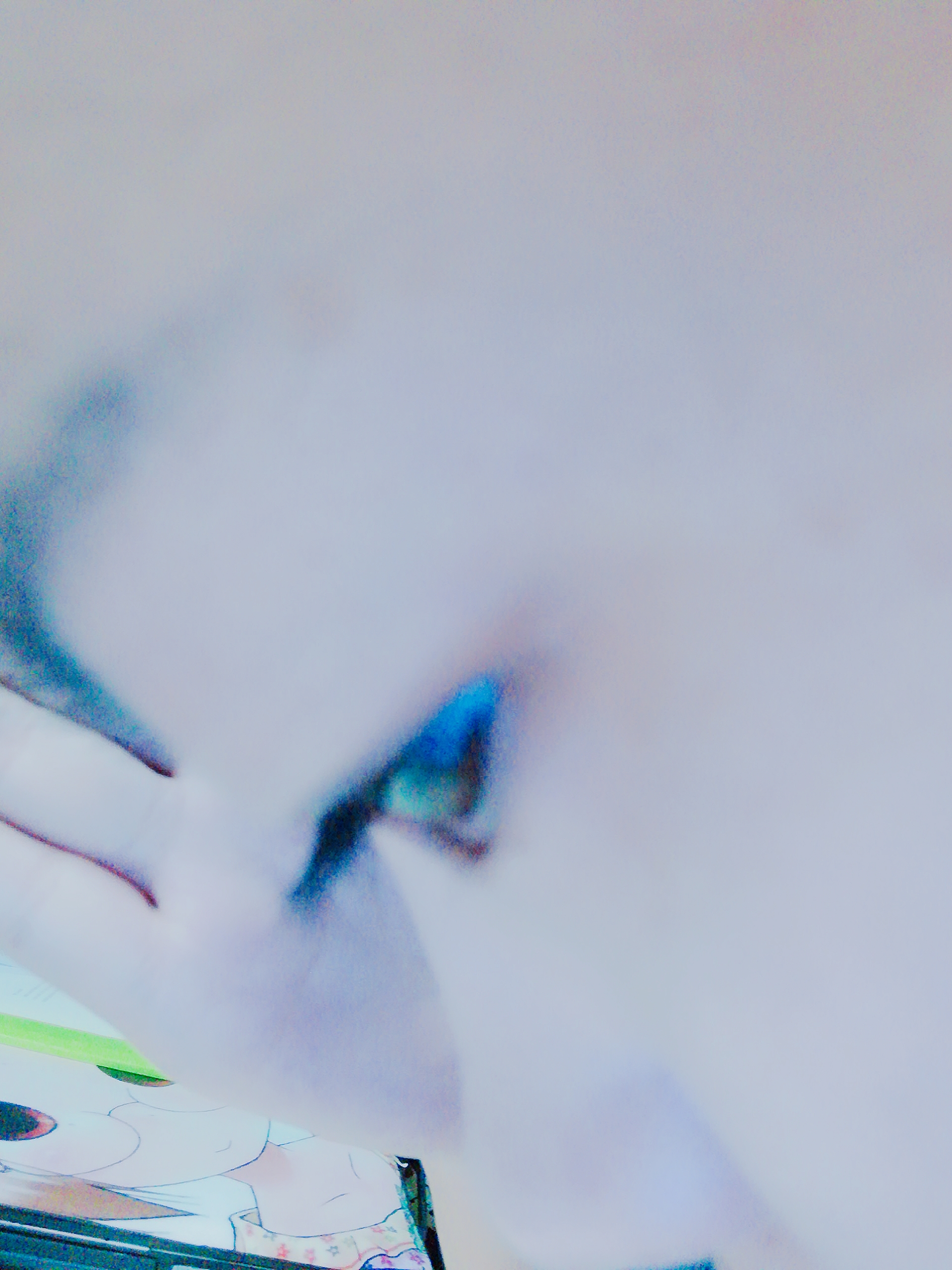 国货平价睫毛膏值得买,国货彩妆卡琪丽倾慕睫毛膏