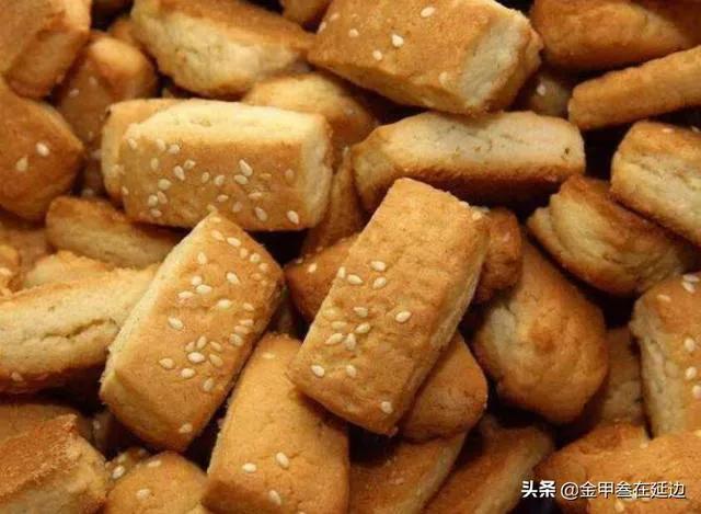 小时候你的生活有没有留下遗憾?盘点这些零食、副食你吃过几样?