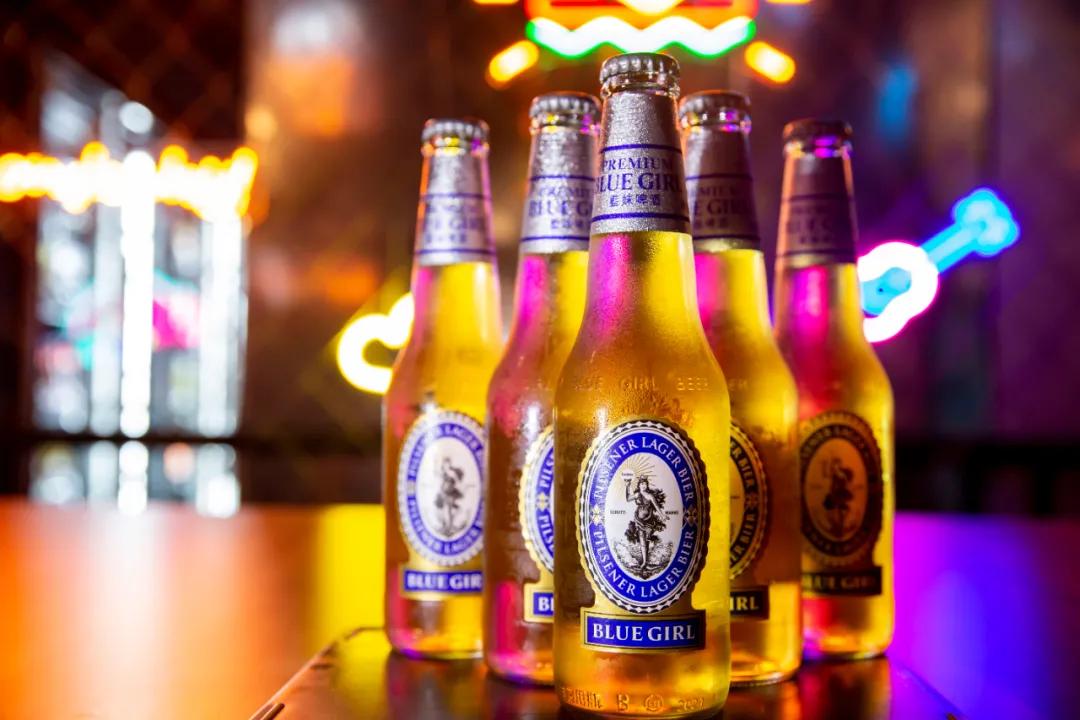 曝光高州这家酒廊,从此你的夜晚不再打烊