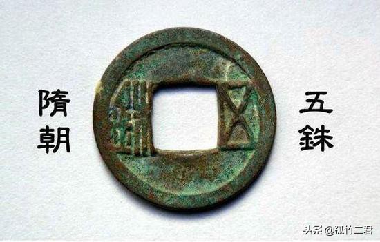 隋朝历史简介杨坚,影响历史的一百人中杨坚的功绩