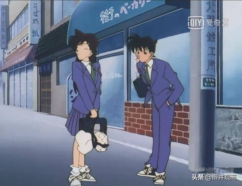 jk制服的裙子为啥很好看,jk制服汉服lolita为什么这么火