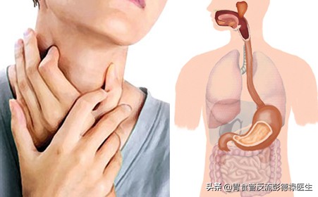 老是干咳恶心什么原因,总是干呕咳嗽恶心想吐怎么回事