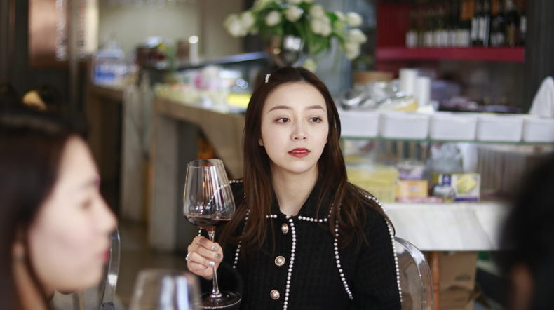 适合女士小甜酒,女生小甜酒推荐平价