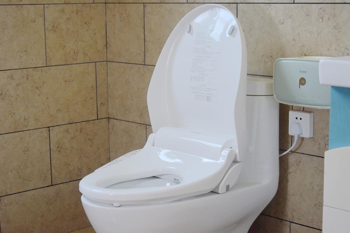 松下dl-1310cws评测,松下1310cws马桶盖