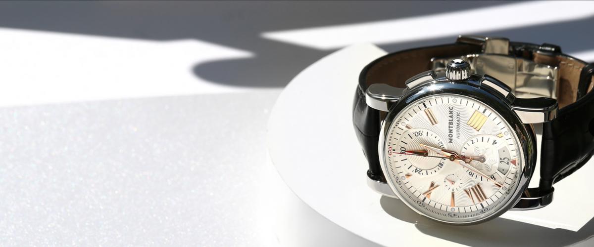 名人戴的十大奢华手表,佩戴佳明手表的名人