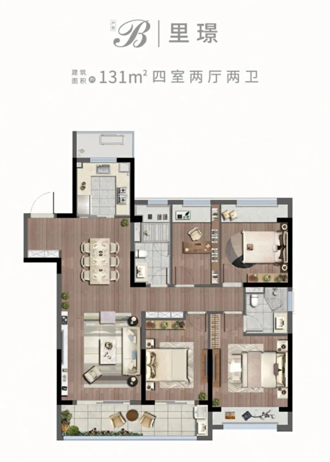 南部新城哪个楼盘最好,南部新城哪个楼盘值得买